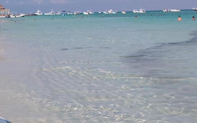 Suites calle 38 St Menesse 38