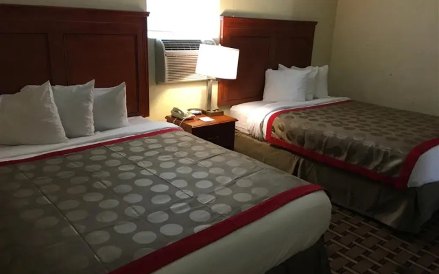 Ramada by Wyndham Tempe Near ASU
