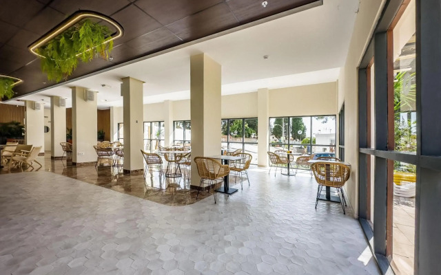 Hotel THB San Fermín