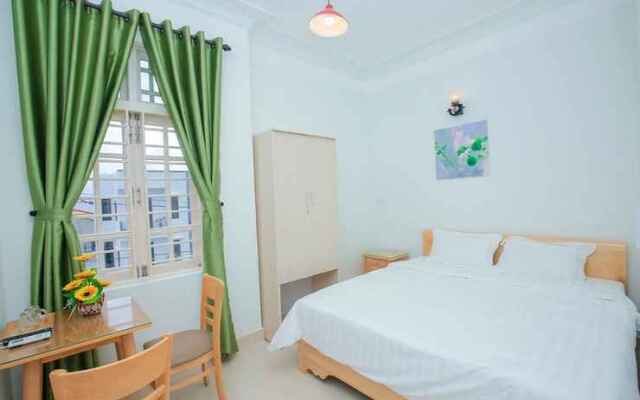 Van May Homestay Hoian