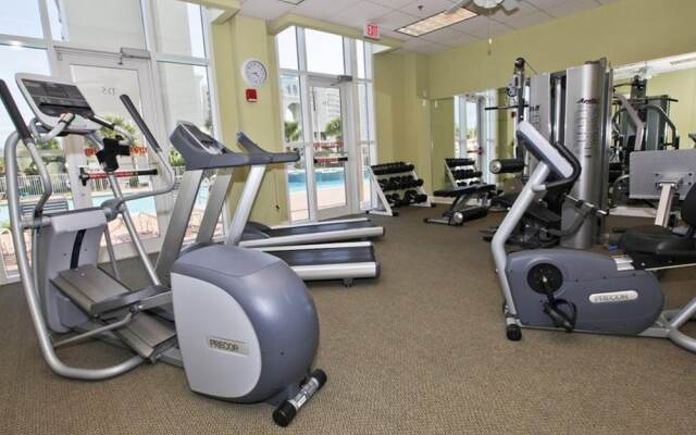 Ariel Dunes by Seascape Resort