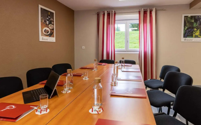 The Originals City, Hotel Paray-Le-Monial