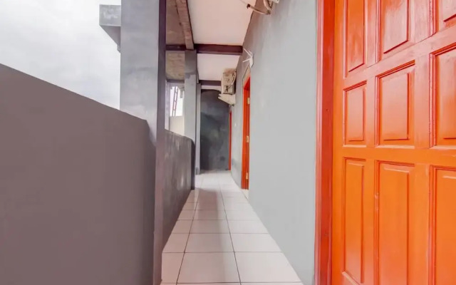 OYO 3863 Nakula Sadewa