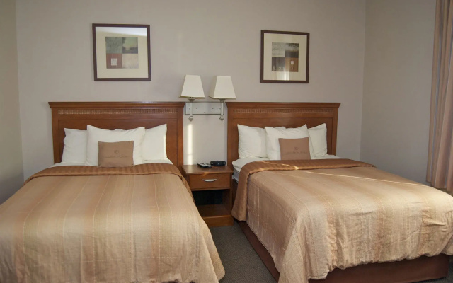 Candlewood Suites Elkhart by IHG