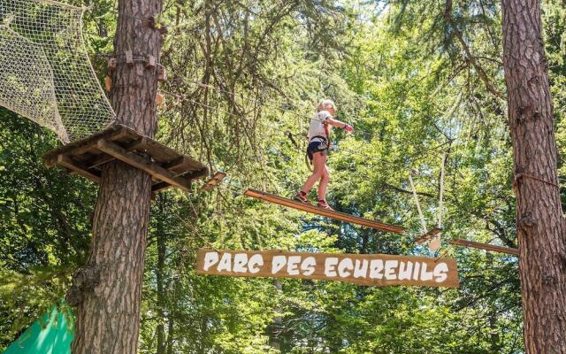 Résidence Les Blanches Provençales