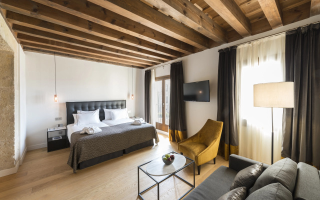 Áurea Convento Capuchinos by Eurostars Hotel Company