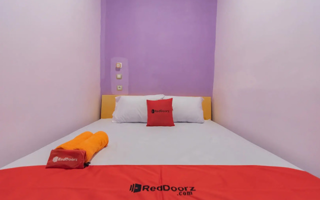 RedDoorz @ Cipanas Garut