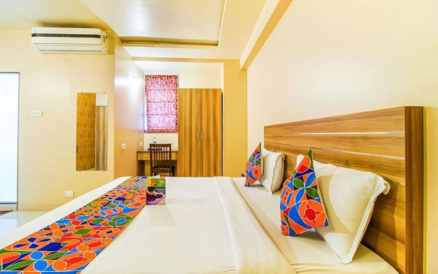 Gaurav Residency by Fabhotels