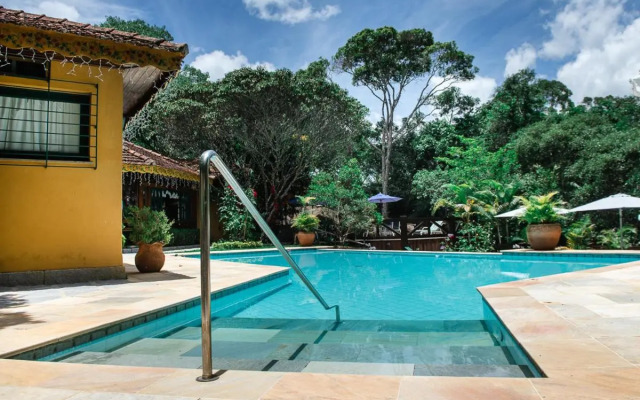 Urikana Boutique Hotel