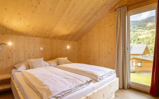 Tasteful Chalet Near ski Slope