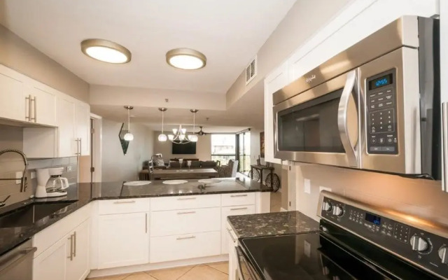 Mainsail Condominiums #332 by Destin Getaways