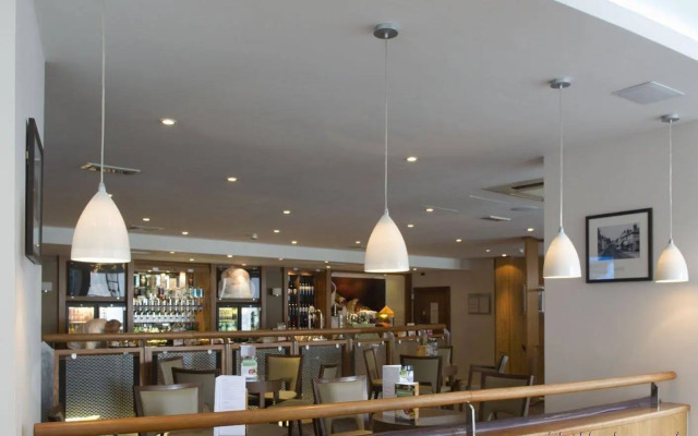 Holiday Inn London - Shepperton by IHG