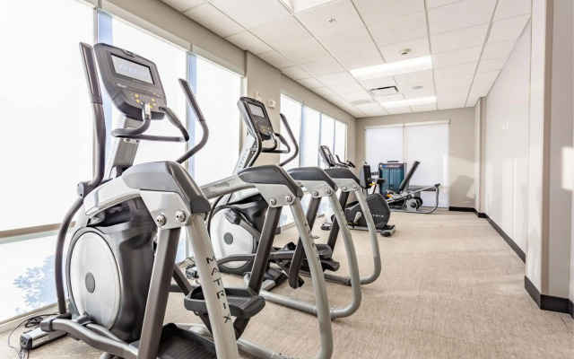 TownePlace Suites by Marriott Raleigh-University Area