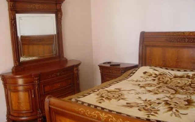 Liliana Guest House