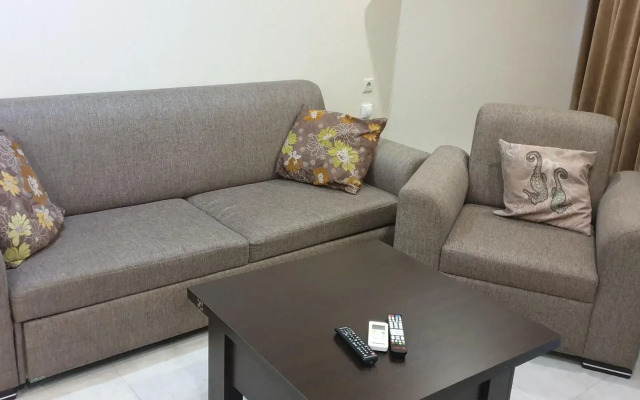 Orbi Luxury Apartments