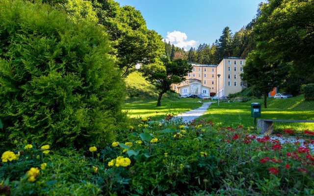 Rimske Terme - Hotel Sofijin Dvor