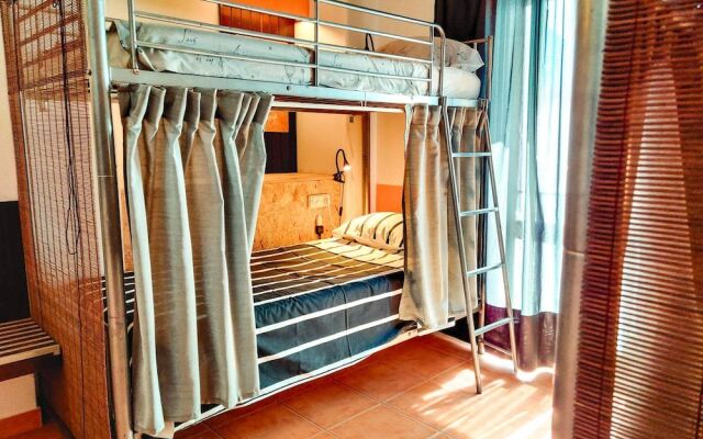Sol a Sol Hostel