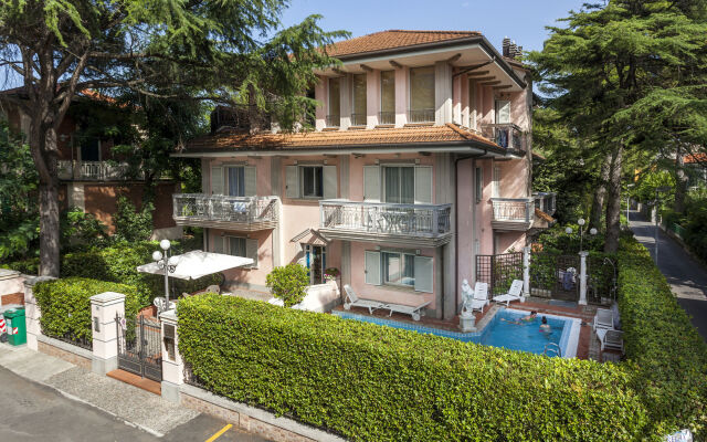 Residence Villa Lidia