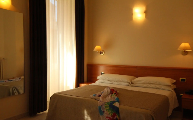 Hotel Principe Eugenio