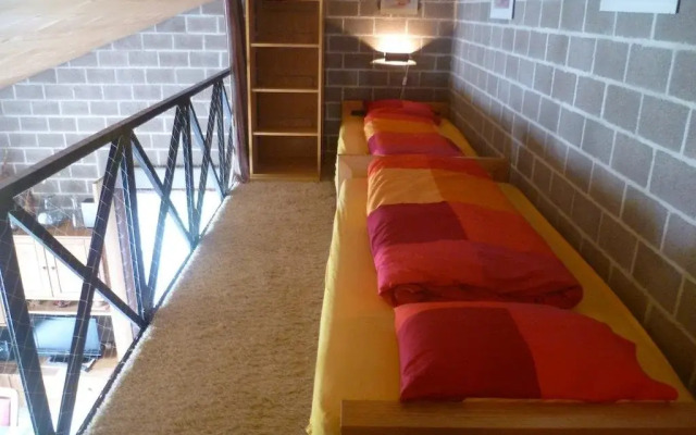 Casa Sot Gesa