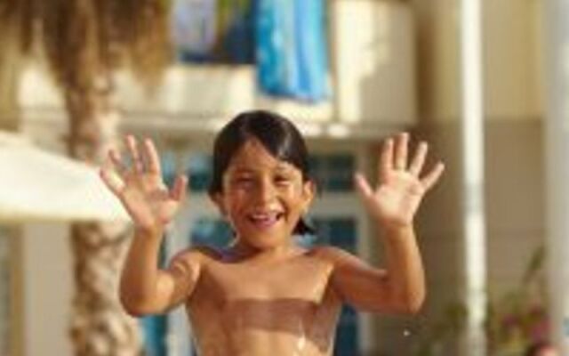 Seahorse Deluxe Apart Hotel