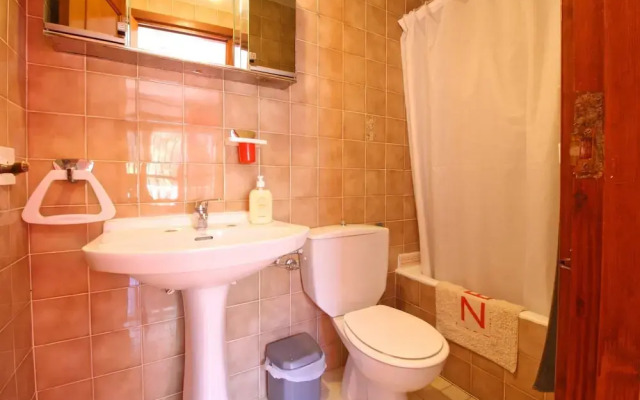 Calpe Park Costa Calpe