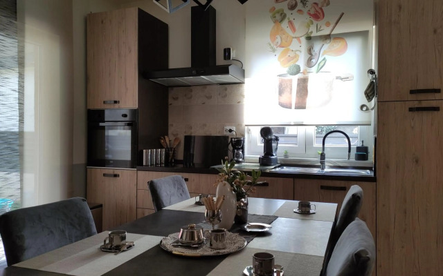 Holiday home Anima Mea, Zadar