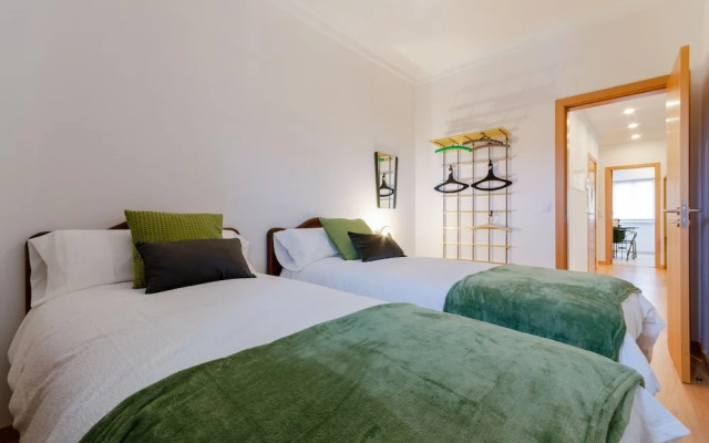 Setubal Boutique Apartments III by Homing