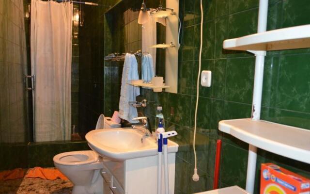 Apartment Machabeli 5