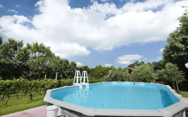 Agriturismo Gardenali