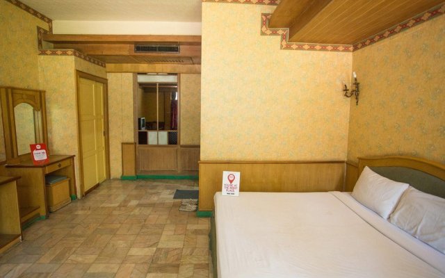 Nida Rooms Suvananbhumi 37 Shopping Mall