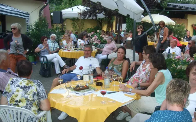 Weingut Gorges-Reinhard