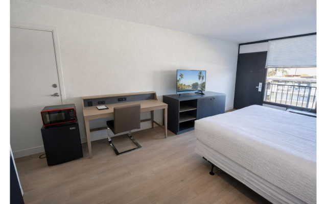 1st Place Hotel Decatur I-20 East Atlanta