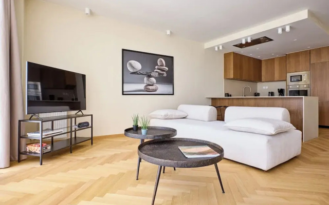 The Samirah Luxury Residences