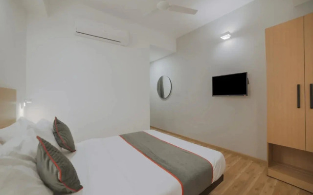 OYO Townhouse 82 Chander Nagar Janakpuri