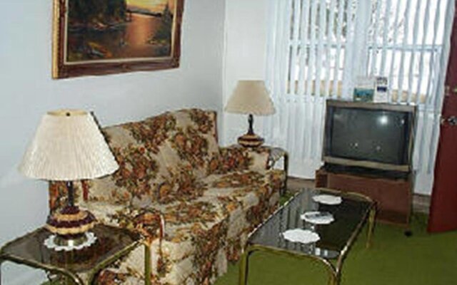 Johnstown Motel