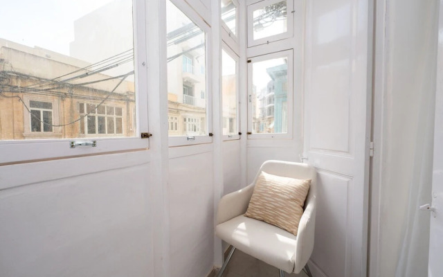 Vela Blu Boutique Suites