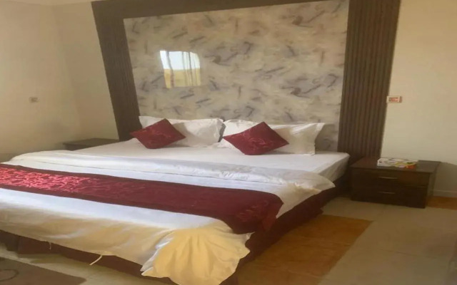 Orchida Turaif Hotel 1