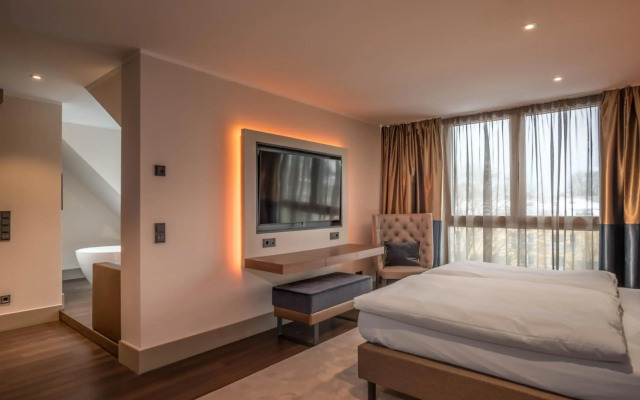 Innspire Hotel