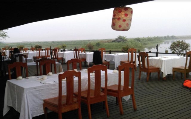 Inle Princess Resort