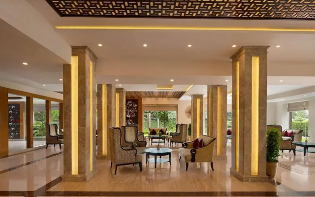 Ramada by Wyndham Varanasi Katesar