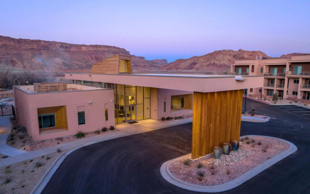 WorldMark Moab