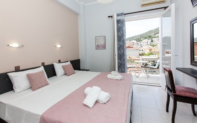 Hotel Electra