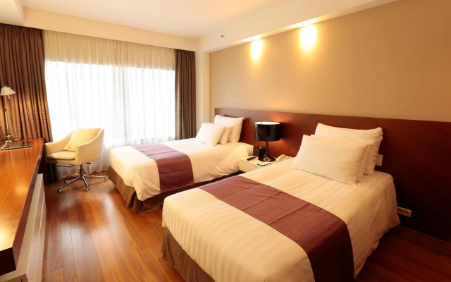 Hotel Kukdo