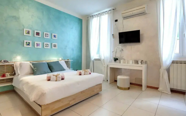 Mamo Florence - Charlize Apartment