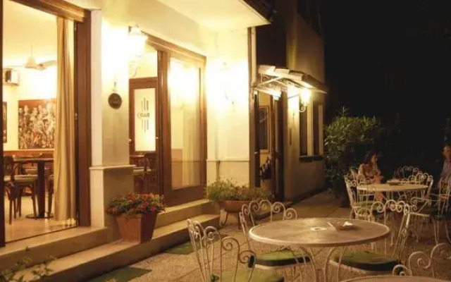 Villa Beatrice
