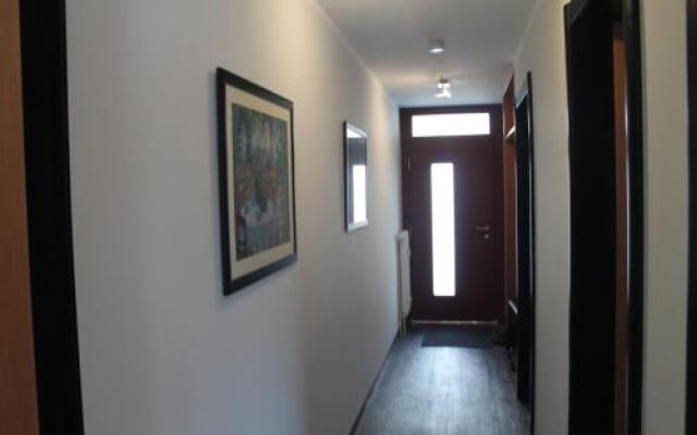 Fietje 206 - Hohen Wieschendorf