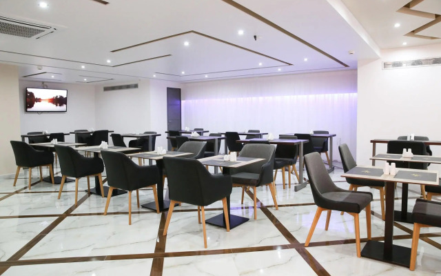 Athens Starlight Hotel