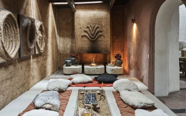 Casa De Ella in Oaxaca de Ju rez