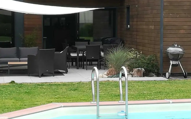 Chambres Dhotes La Fee Maison